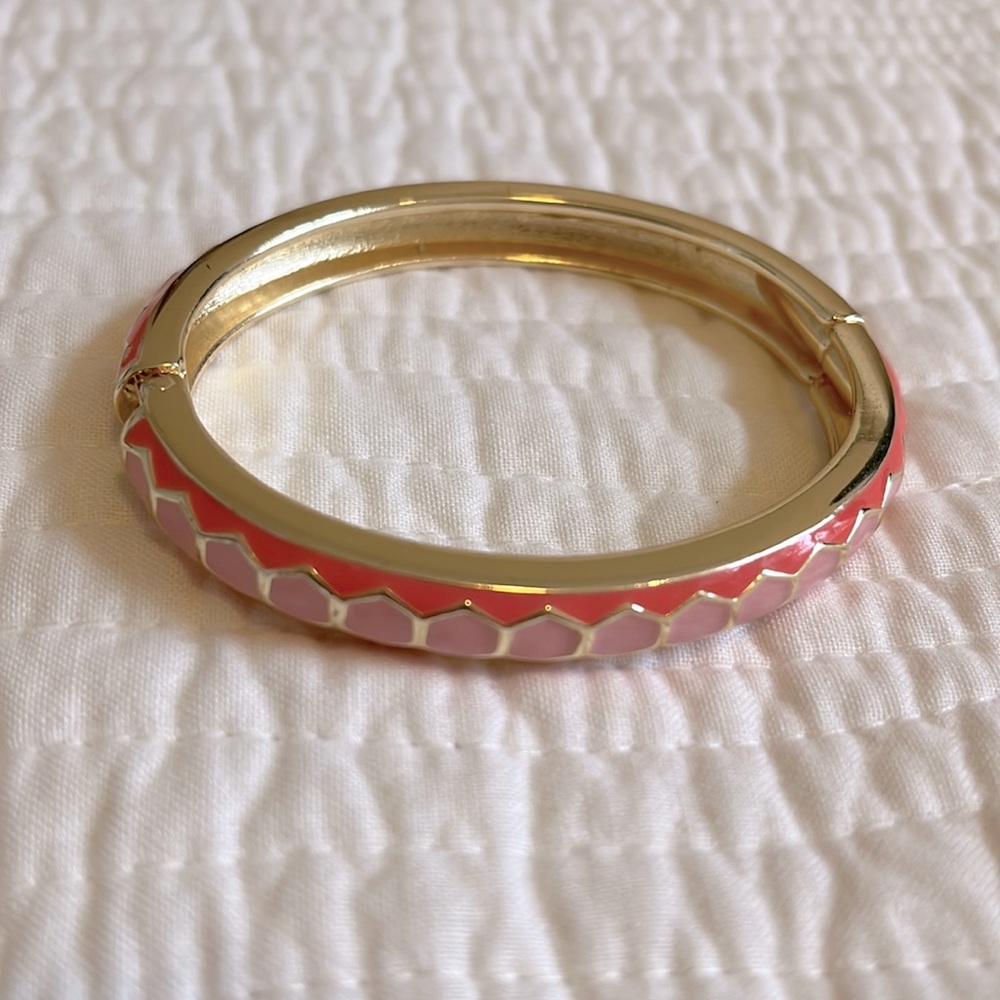 🩷Bangle bracelet